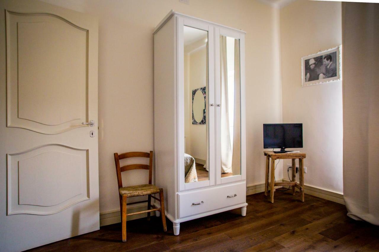 Suite San Giorgio Torre A Mare Exterior photo