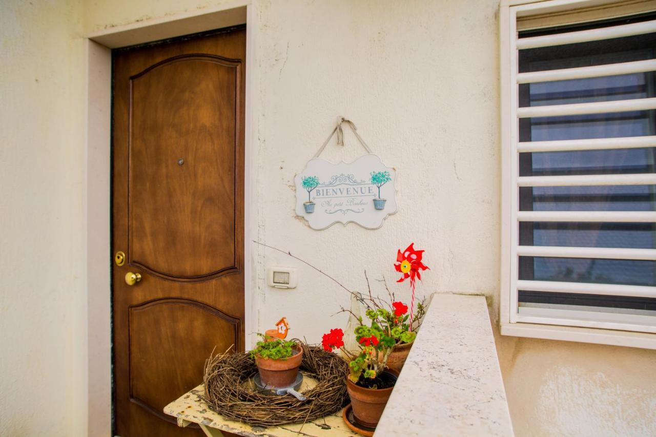Suite San Giorgio Torre A Mare Exterior photo