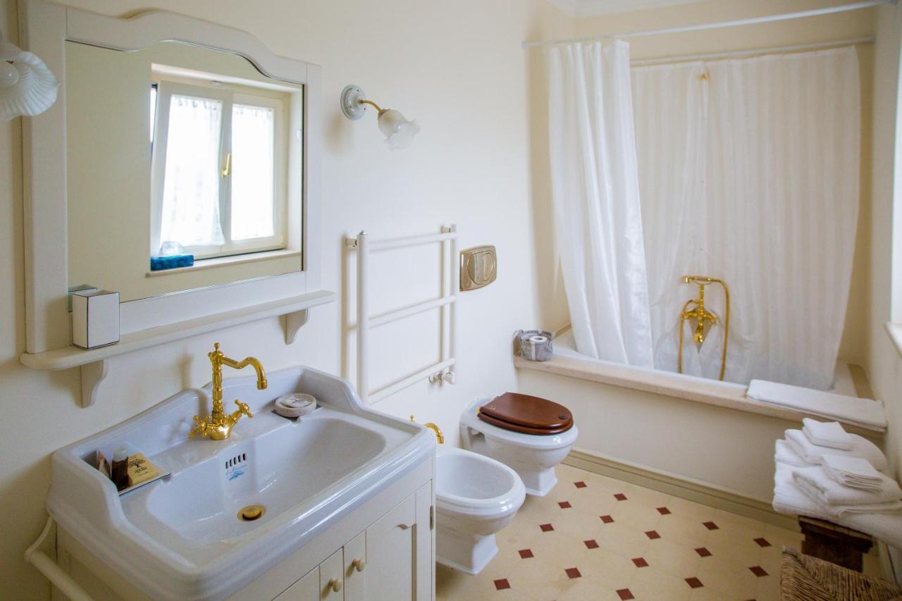 Suite San Giorgio Torre A Mare Exterior photo